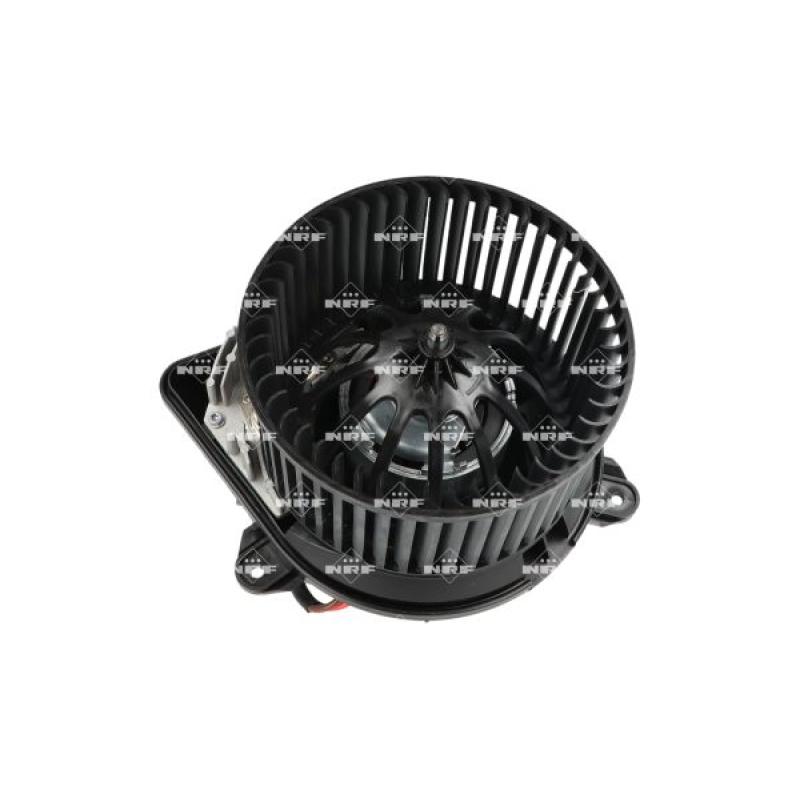 Pulseur d'air habitacle NRF 34205 - Visuel 2