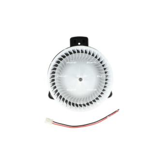 Pulseur d'air habitacle NRF 34267 pour HONDA JAZZ 1.4 - 100cv