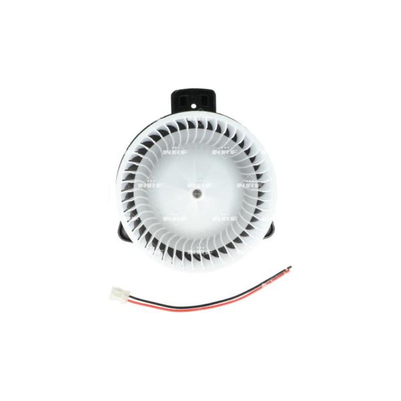 Pulseur d'air habitacle NRF 34267 - Visuel 1