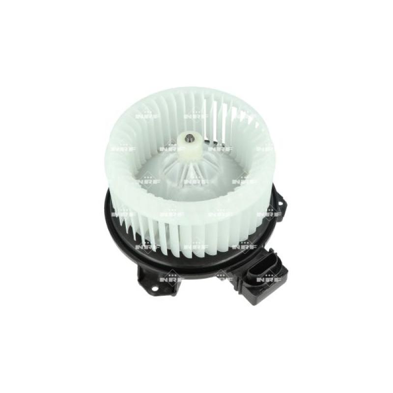 Pulseur d'air habitacle NRF 34268 - Visuel 2