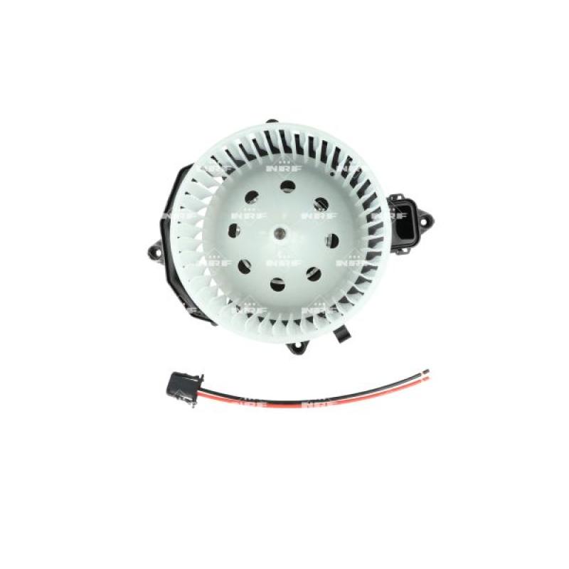 Pulseur d'air habitacle NRF 34269 - Visuel 1