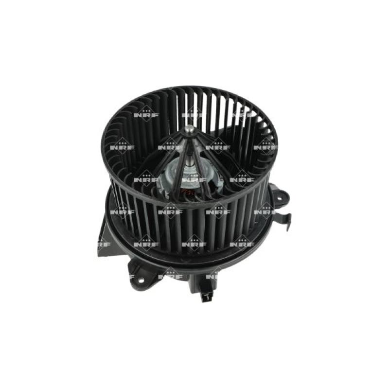 Pulseur d'air habitacle NRF 34272 - Visuel 2