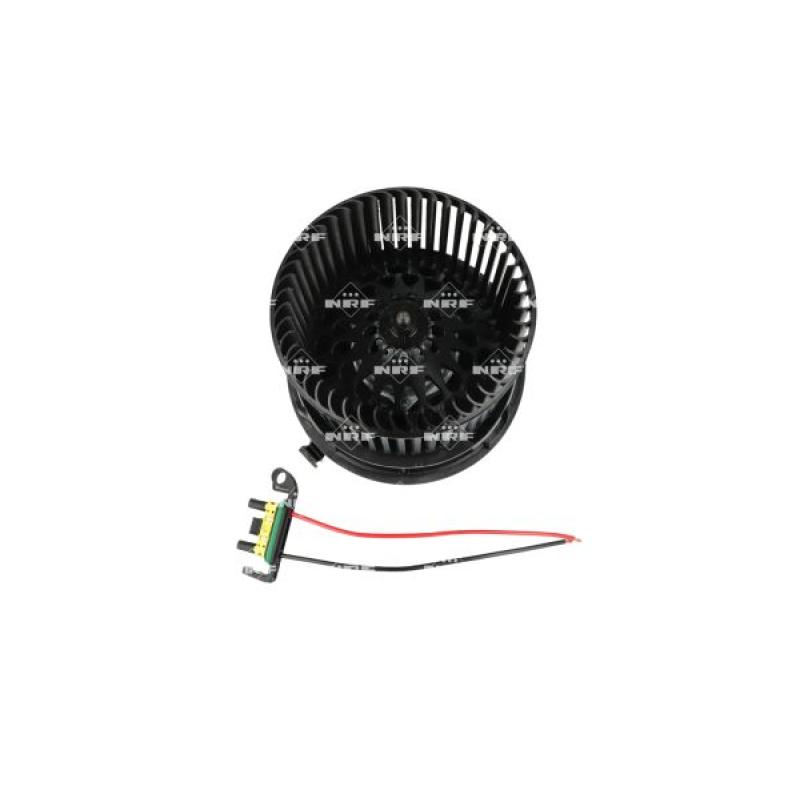 Pulseur d'air habitacle NRF 34273 - Visuel 1