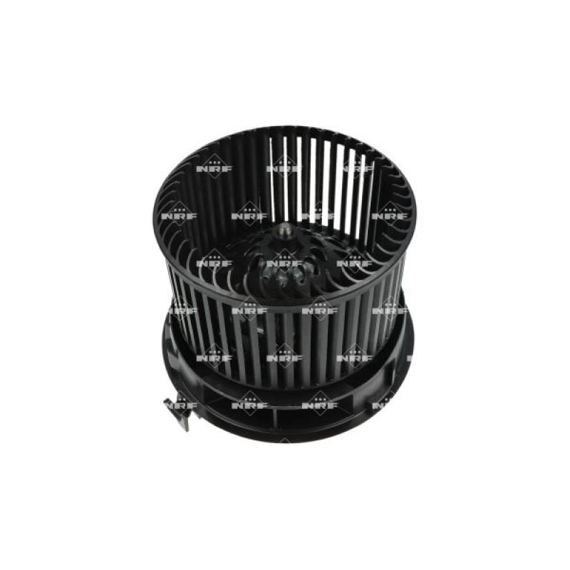 Pulseur d'air habitacle NRF 34273 - Visuel 2