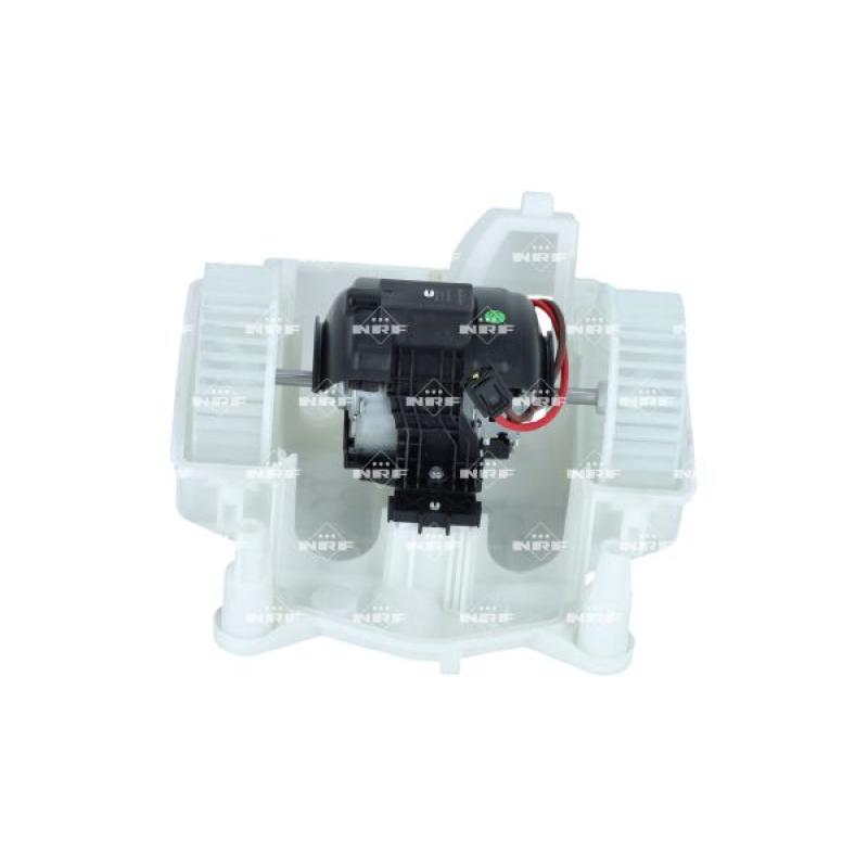 Pulseur d'air habitacle NRF 34281 - Visuel 2