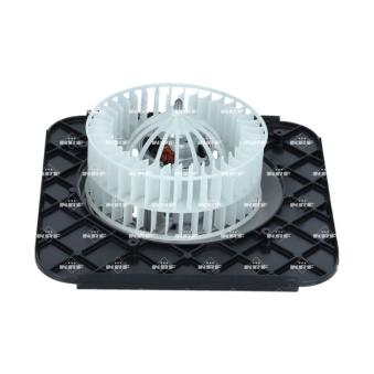 Pulseur d'air habitacle NRF 34282 pour MERCEDES-BENZ CLASSE S S 420 - 279cv