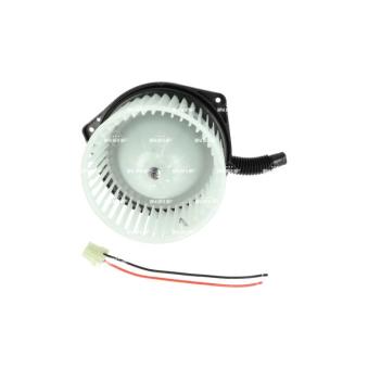 Pulseur d'air habitacle NRF [34286]