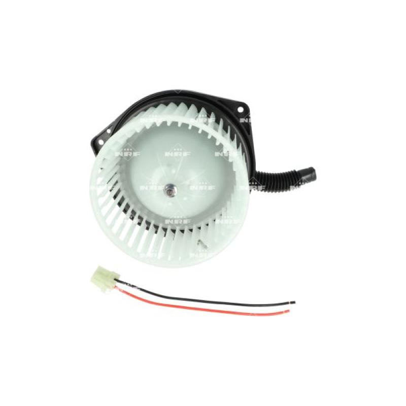 Pulseur d'air habitacle NRF 34286 - Visuel 1