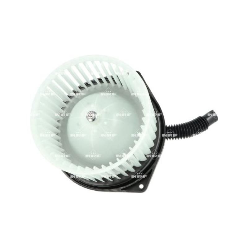Pulseur d'air habitacle NRF 34286 - Visuel 2