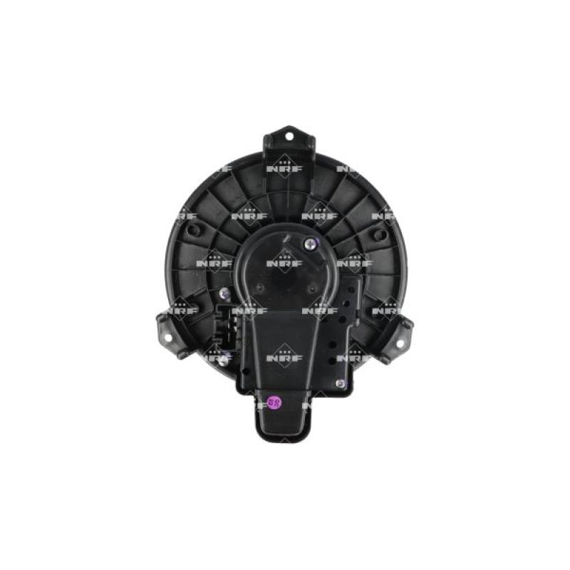 Pulseur d'air habitacle NRF 34289 - Visuel 1