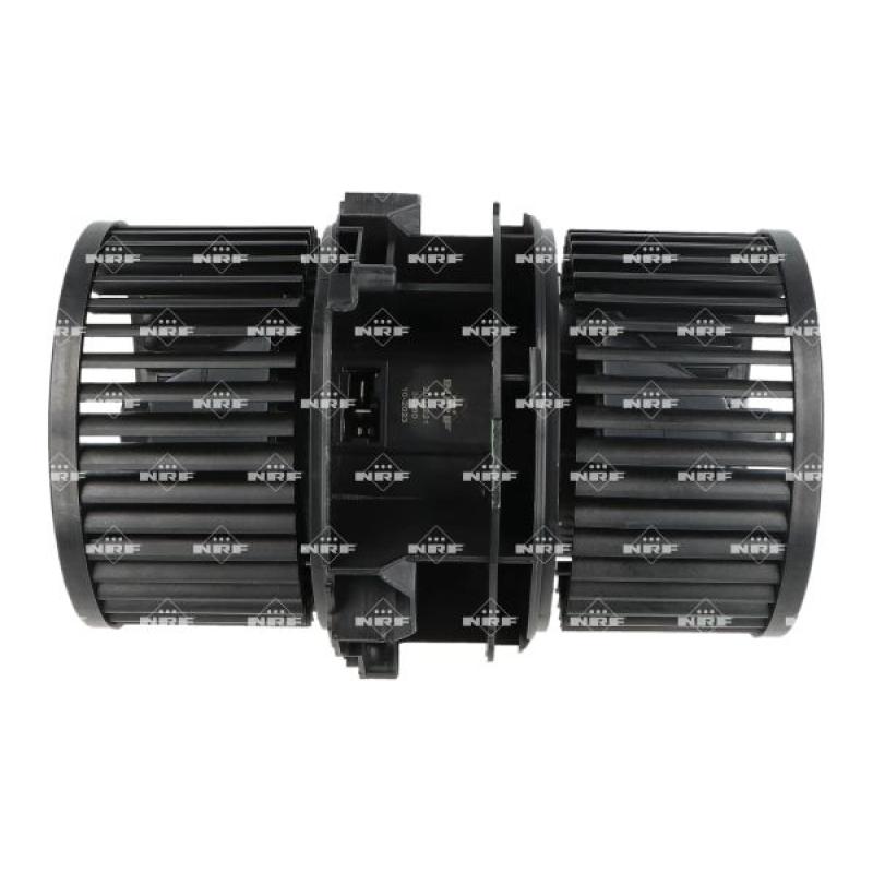 Pulseur d'air habitacle NRF 34290 - Visuel 2