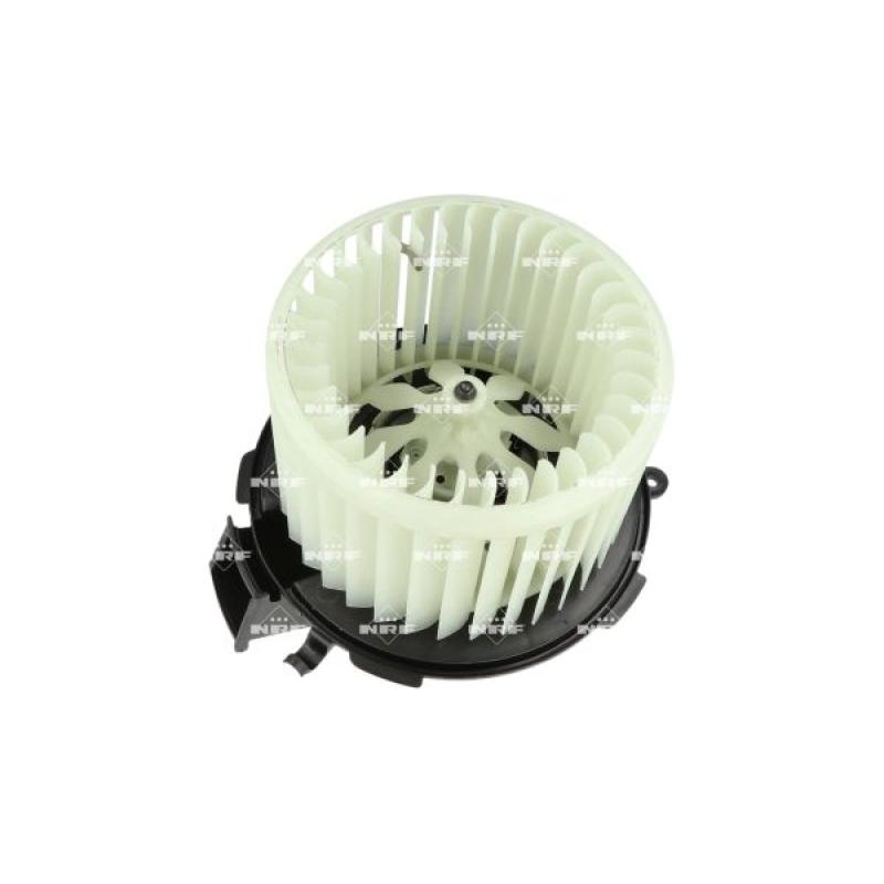 Pulseur d'air habitacle NRF 34207 - Visuel 2
