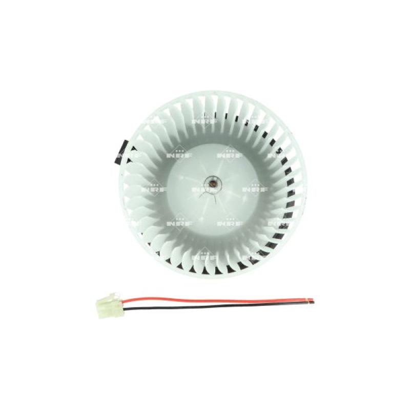 Pulseur d'air habitacle NRF 34292 - Visuel 1