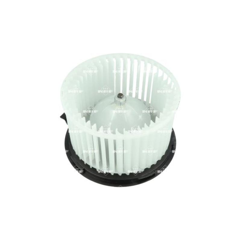 Pulseur d'air habitacle NRF 34292 - Visuel 2
