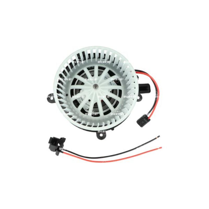 Pulseur d'air habitacle NRF 34295 - Visuel 1