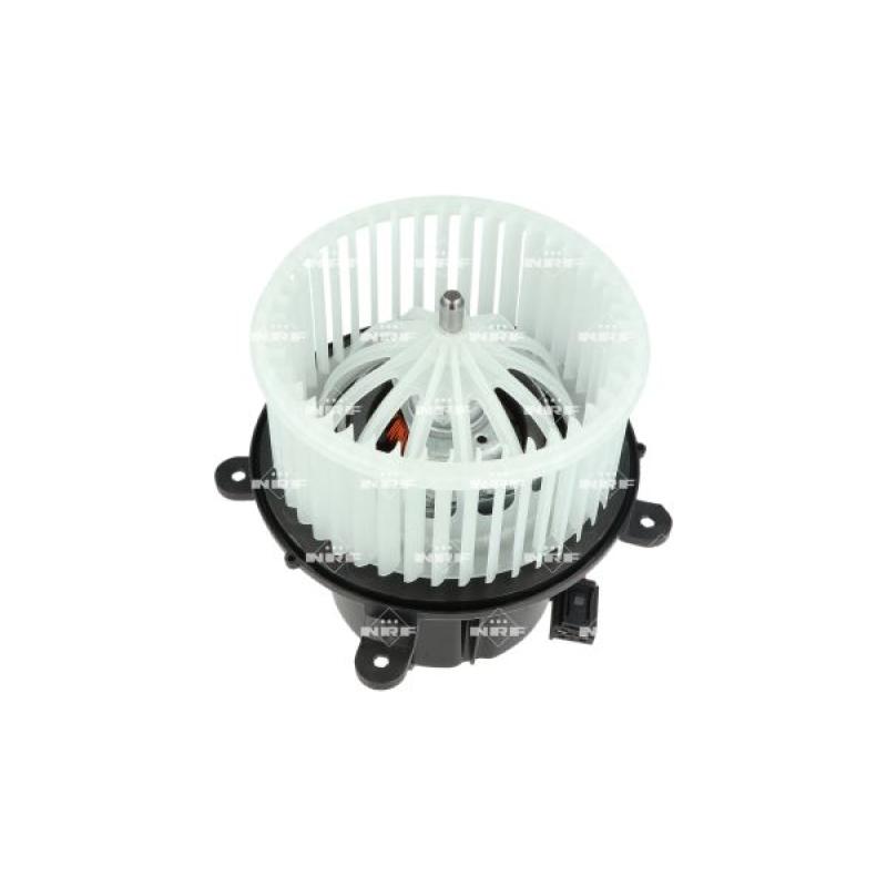 Pulseur d'air habitacle NRF 34295 - Visuel 2