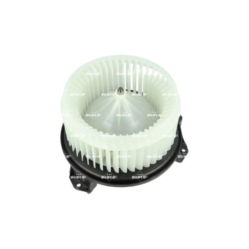 Pulseur d'air habitacle NRF 34296 - Visuel 2