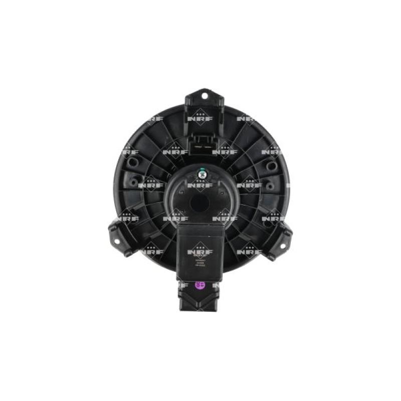 Pulseur d'air habitacle NRF 34298 - Visuel 1