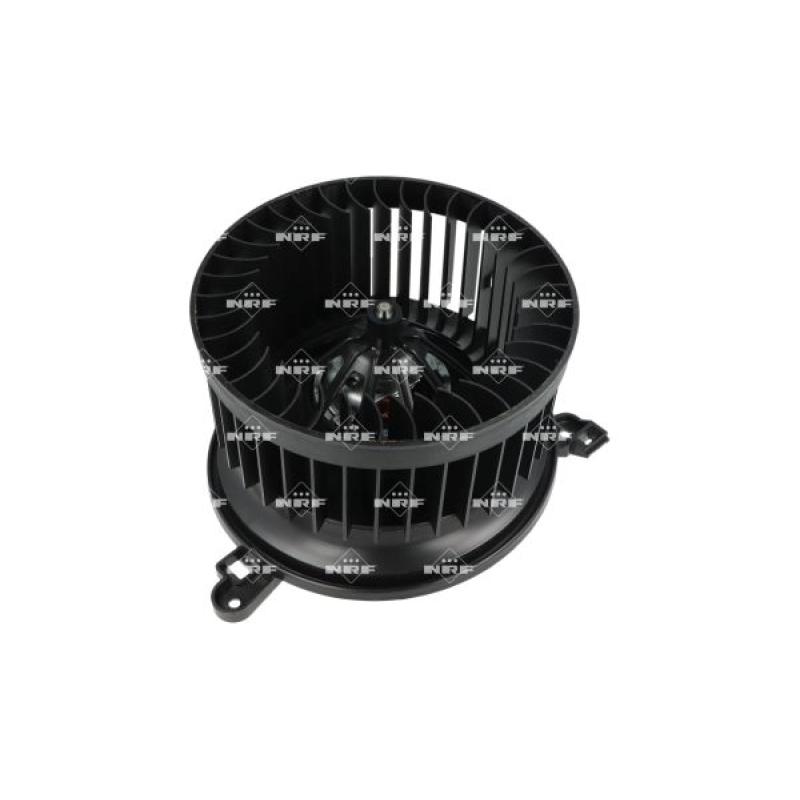 Pulseur d'air habitacle NRF 34299 - Visuel 1