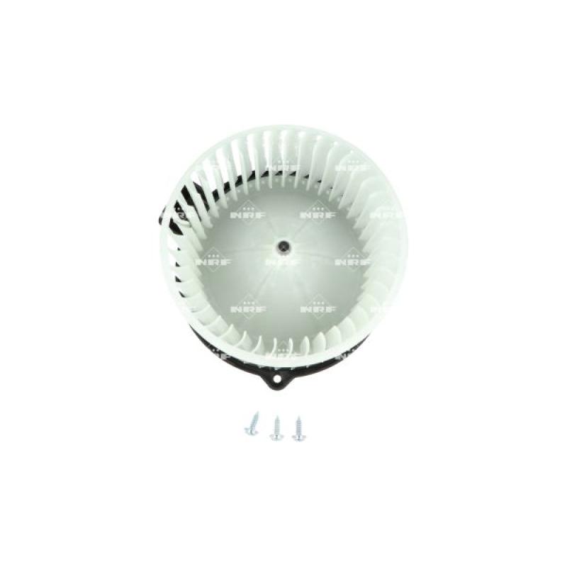 Pulseur d'air habitacle NRF 34300 - Visuel 1