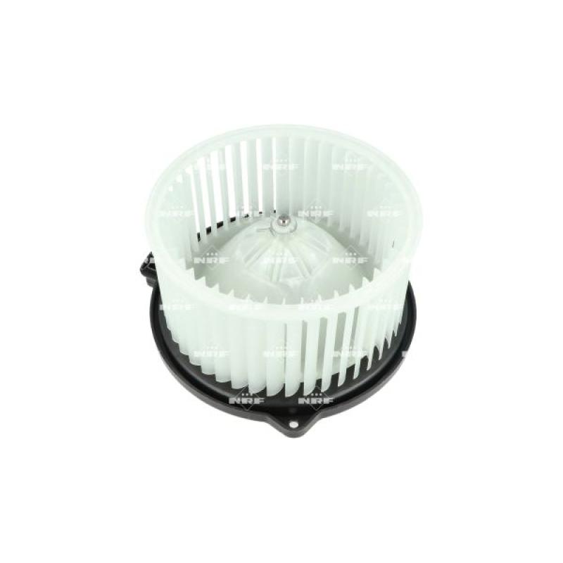 Pulseur d'air habitacle NRF 34301 - Visuel 2