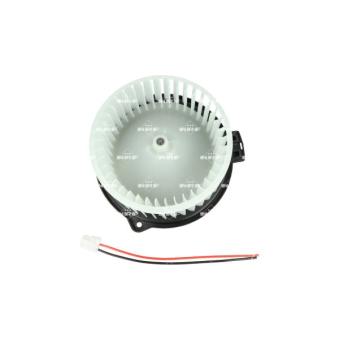 Pulseur d'air habitacle NRF OEM 8710320160