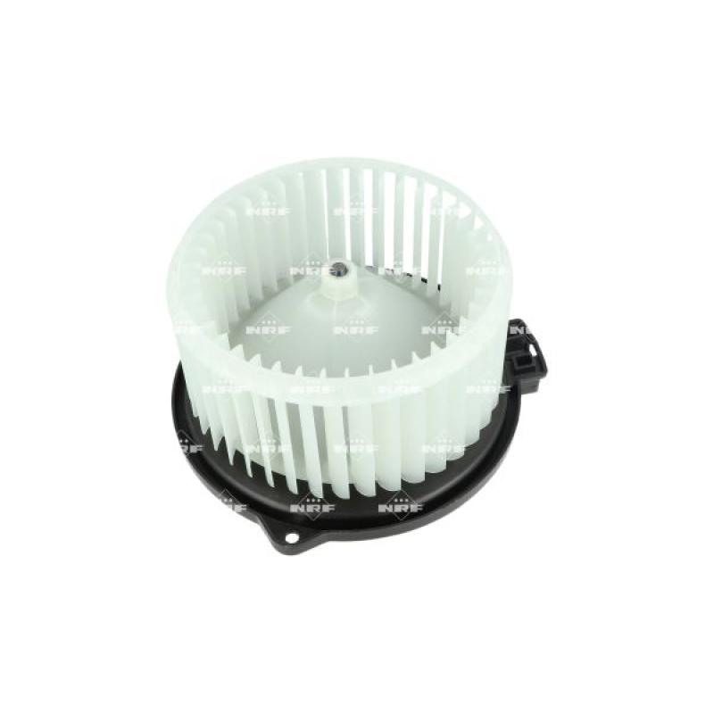 Pulseur d'air habitacle NRF 34309 - Visuel 2