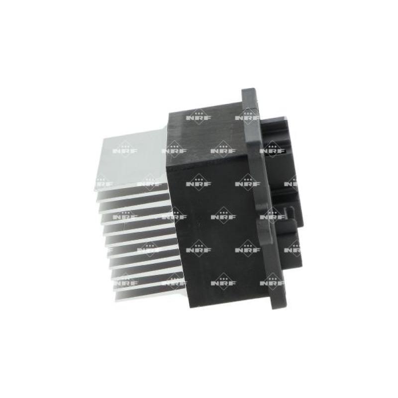 Résistance, pulseur d'air habitacle NRF 342127 - Visuel 2
