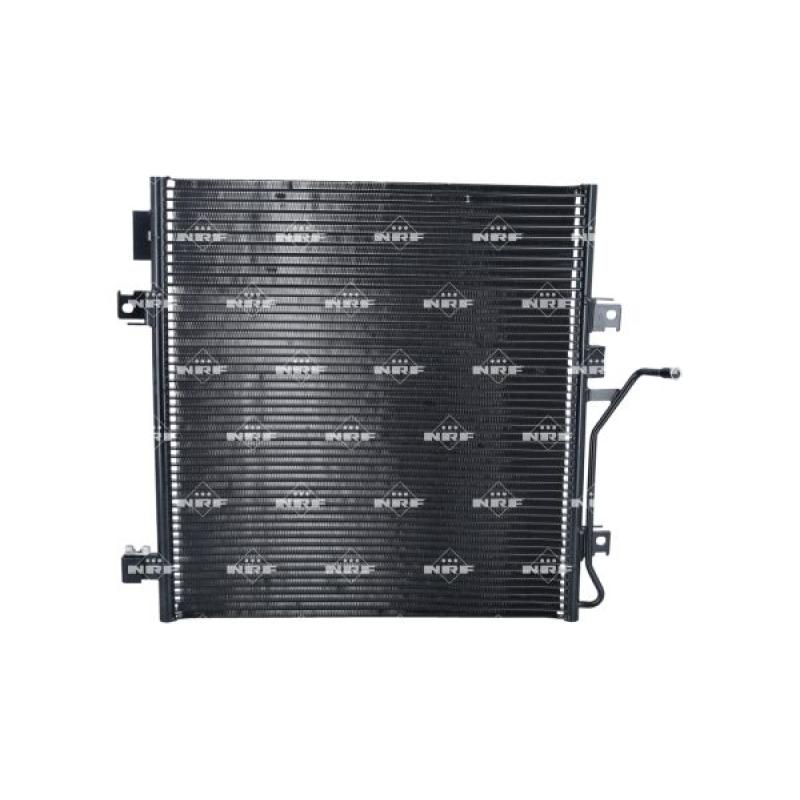 Condenseur, climatisation NRF 350188 - Visuel 2