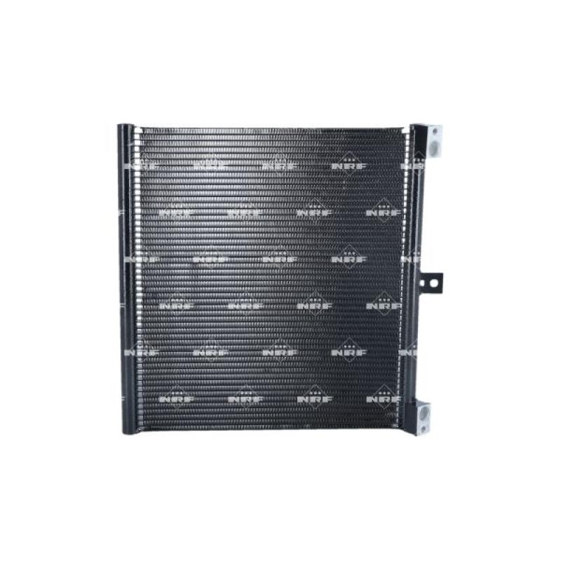 Condenseur, climatisation NRF 350203 - Visuel 2
