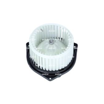 Pulseur d'air habitacle NRF OEM 6441Z3 Pulseur d'air habitacle NRF OEM 6441Z3