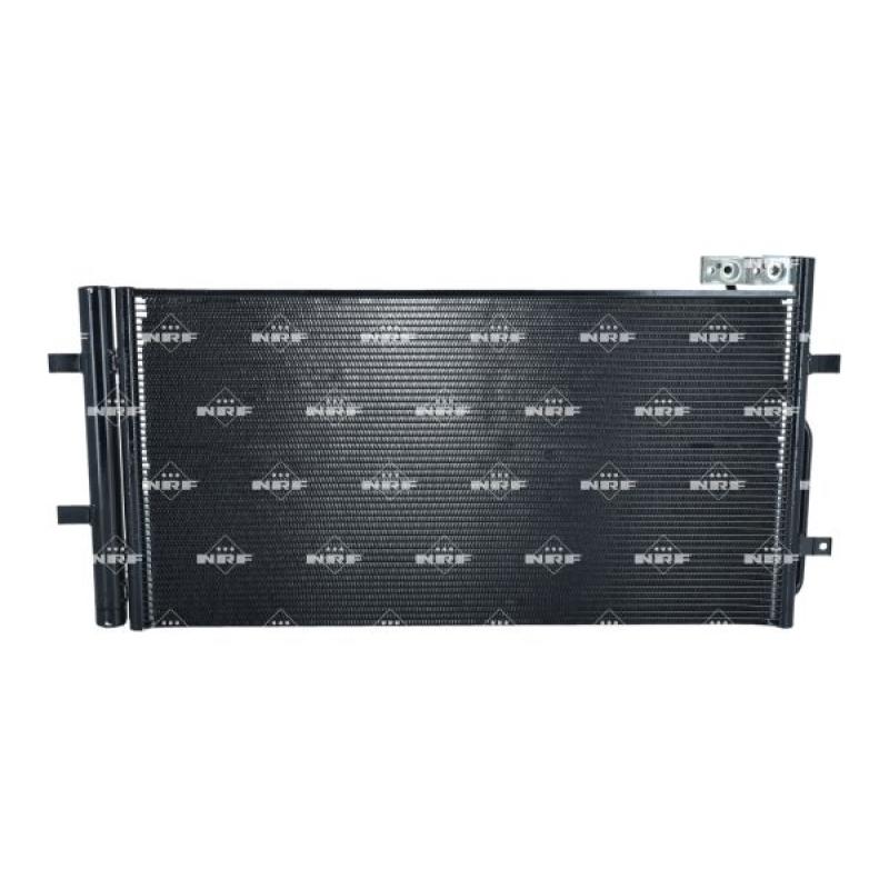 Condenseur, climatisation NRF 350029 - Visuel 2