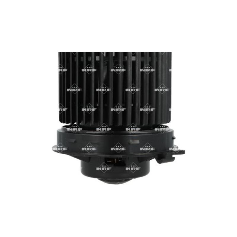 Pulseur d'air habitacle NRF 34497 - Visuel 1