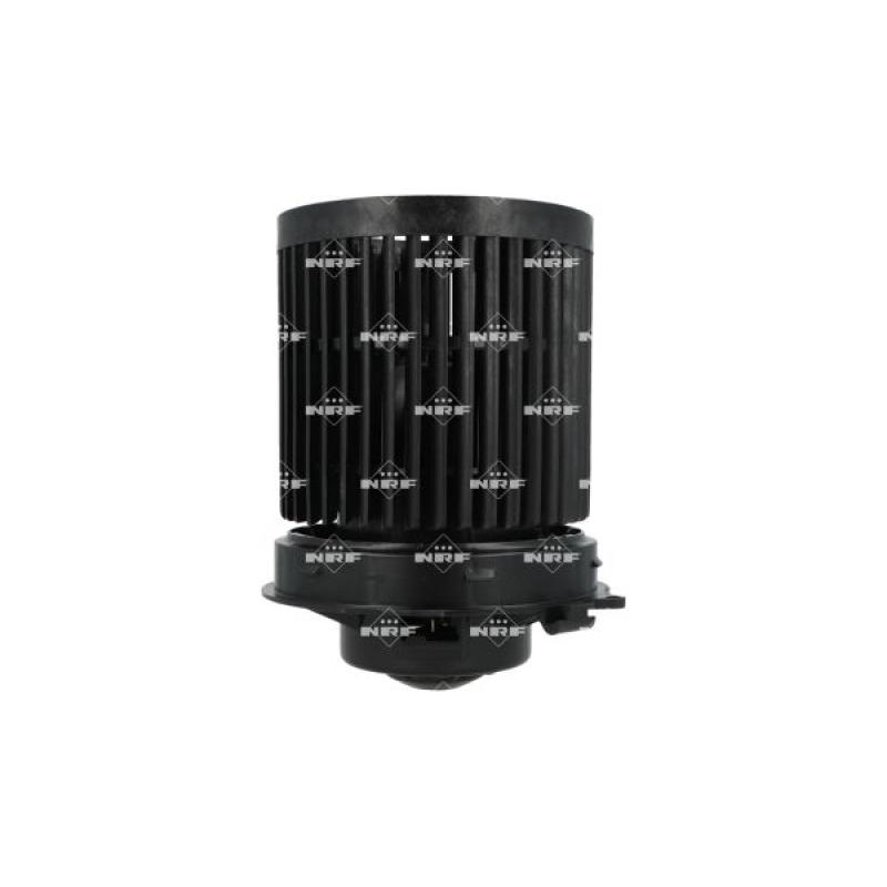 Pulseur d'air habitacle NRF 34497 - Visuel 2