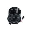 Pulseur d'air habitacle NRF [34499]