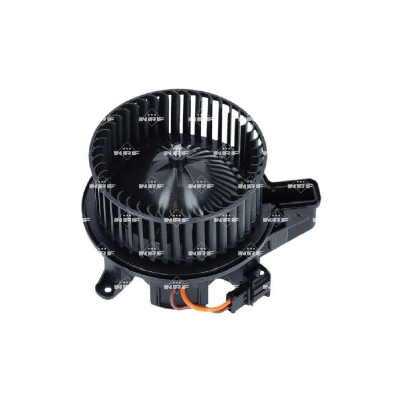 Pulseur d'air habitacle NRF 34534 - Visuel 2