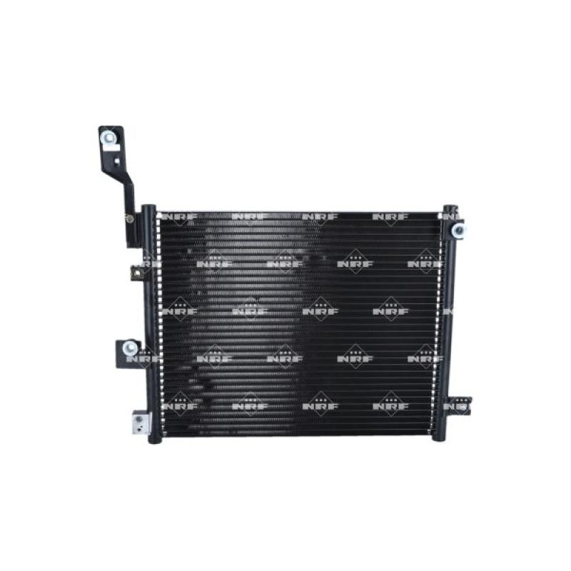 Condenseur, climatisation NRF 350047 - Visuel 2