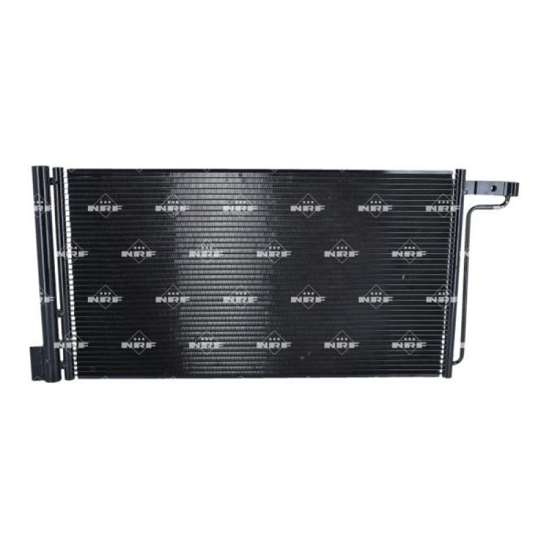 Condenseur, climatisation NRF 350051 - Visuel 2