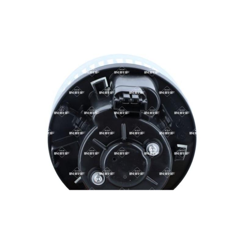 Pulseur d'air habitacle NRF 34529 - Visuel 1