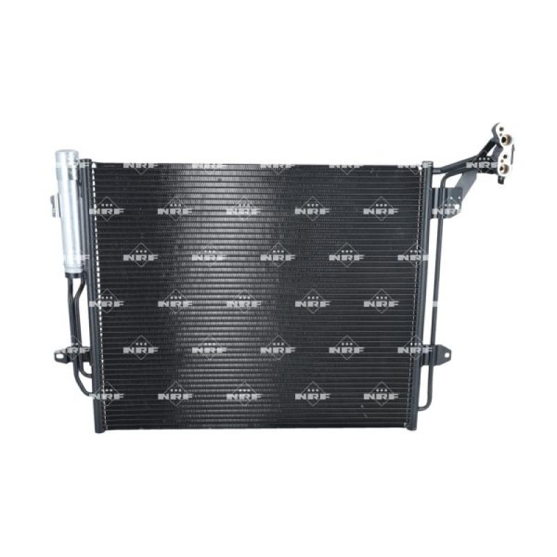 Condenseur, climatisation NRF 350054 - Visuel 2