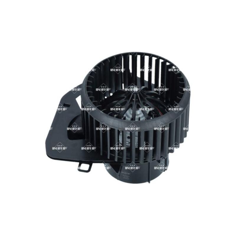 Pulseur d'air habitacle NRF 34572 - Visuel 1