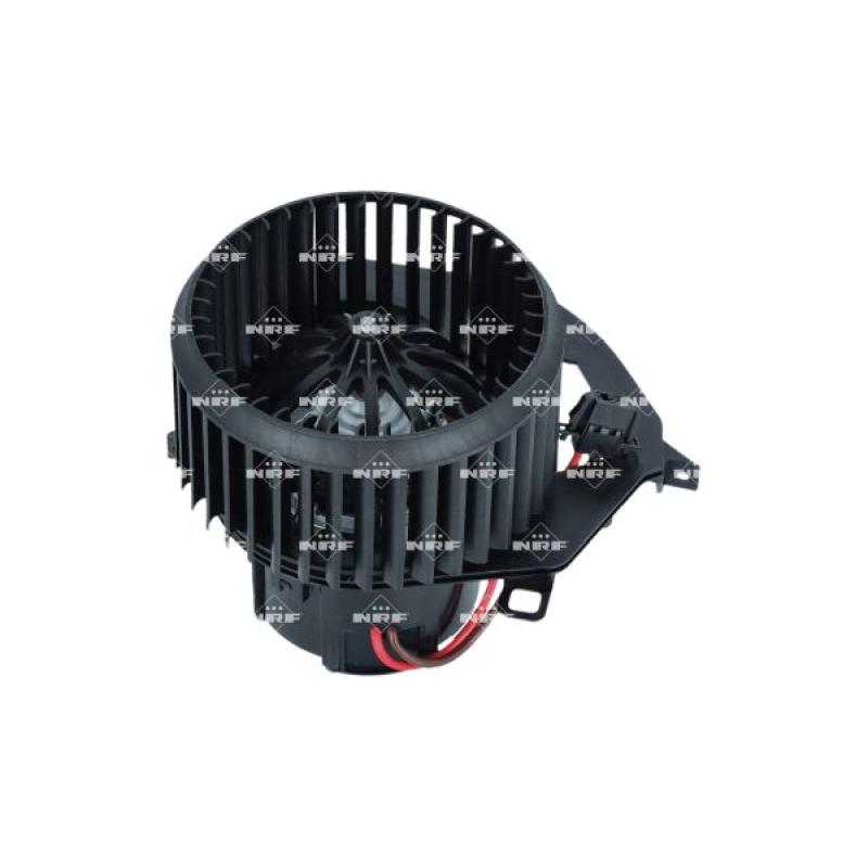 Pulseur d'air habitacle NRF 34572 - Visuel 2