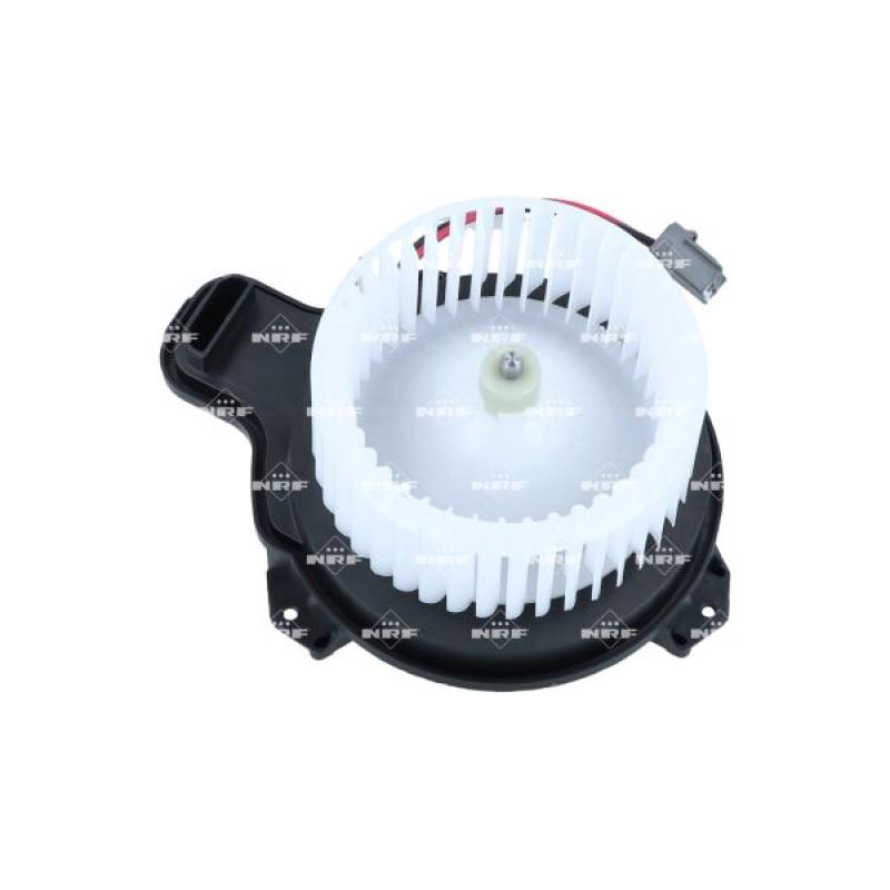 Pulseur d'air habitacle NRF 34630 - Visuel 2