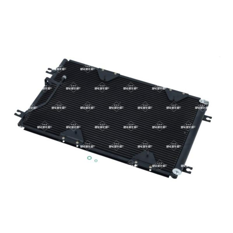 Condenseur, climatisation NRF 350436 - Visuel 1