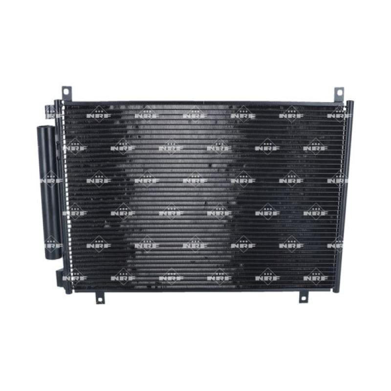 Condenseur, climatisation NRF 350461 - Visuel 2