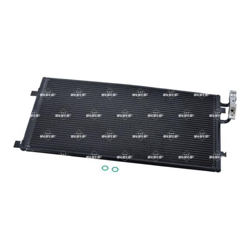 Condenseur, climatisation NRF 350467 - Visuel 1