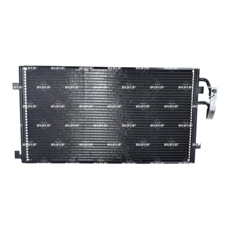 Condenseur, climatisation NRF 350467 - Visuel 2