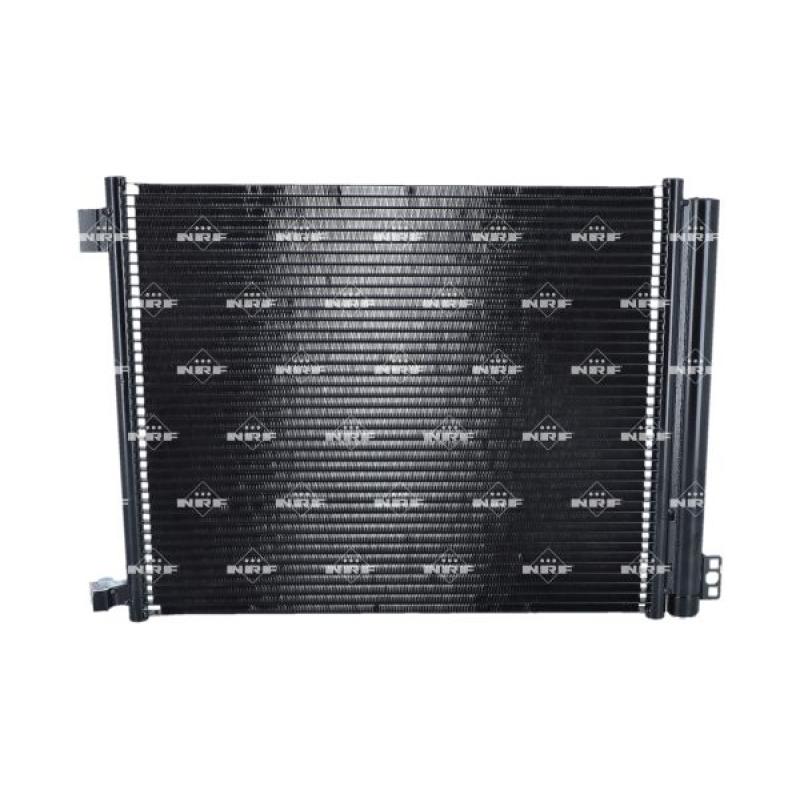 Condenseur, climatisation NRF 350469 - Visuel 1
