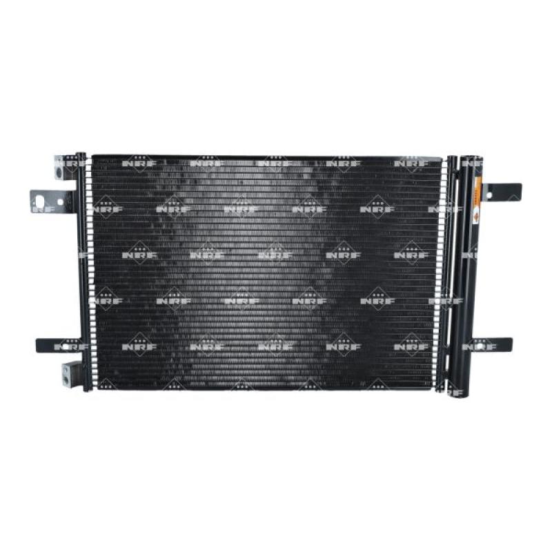 Condenseur, climatisation NRF 350323 - Visuel 2