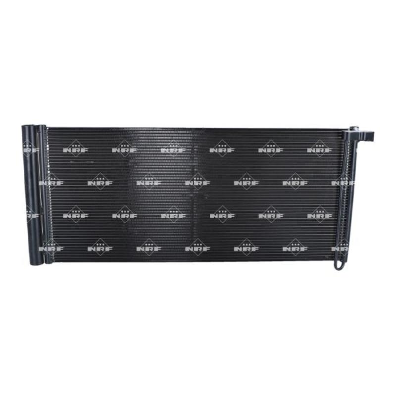 Condenseur, climatisation NRF 350331 - Visuel 2